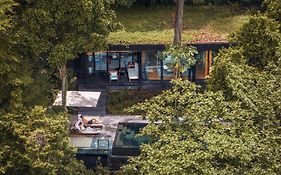 Six Senses Krabey Island